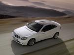 Mercedes-Benz CLC-Class 2008 года